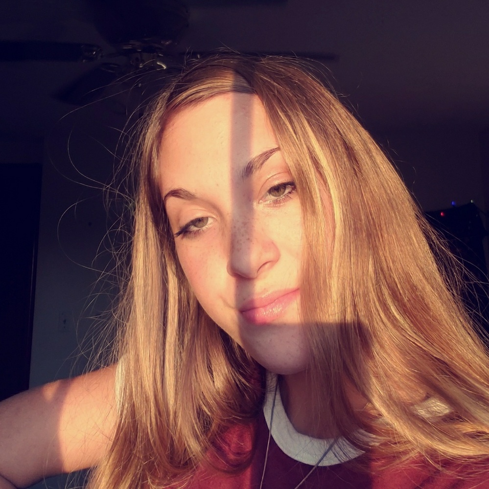 Meet your Posher, Gracie